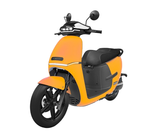 Horwin EK1