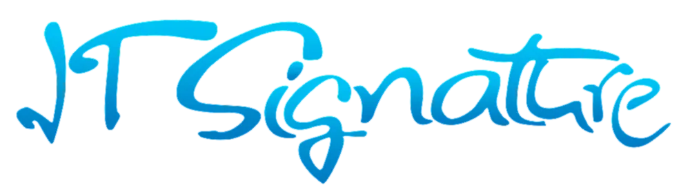 IT Signature Logo