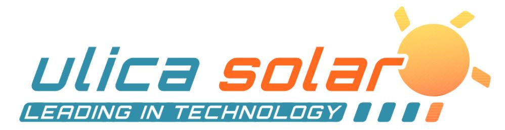 Ulica Solar